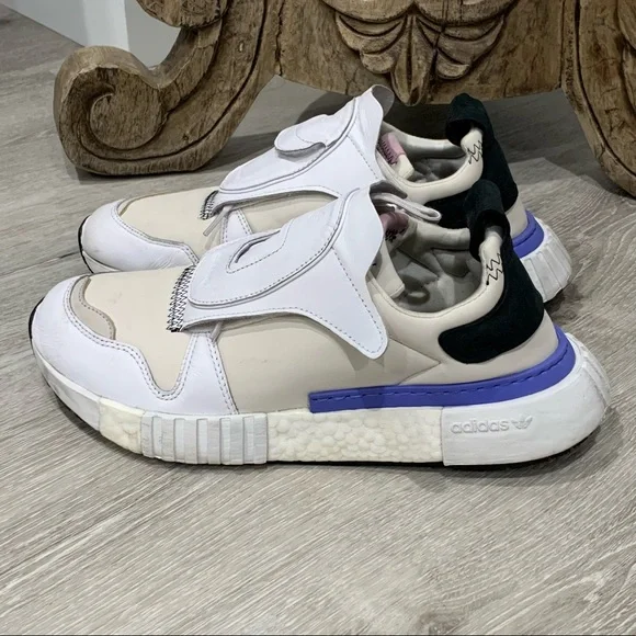 adidas Shoes Adidas Futurepacer Grey One Mens Sneakers Size